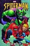 SPIDER-MAN: BEN REILLY OMNIBUS VOL. 2 (Hardcover) cover