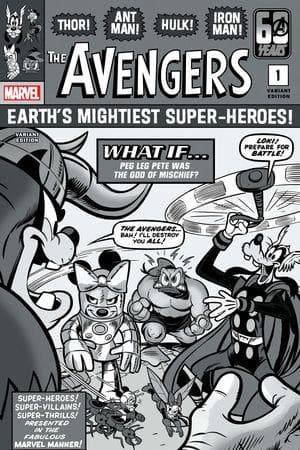 The Amazing Spider-Man (2022) #41 (Variant)