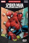 Spider-Man Unlimited Infinity Comic (2023) #27 cover
