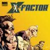 X-FACTOR: TIME AND A HALF (Hardcover)