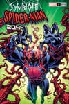 Symbiote Spider-Man 2099 (2024) #1 (Variant) cover