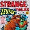 Strange Tales (1951) #88