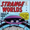Strange Worlds (1958) #1