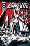 Punisher: Frank Castle (2009) #67 cover