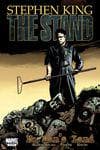 The Stand: No Man's Land (2010) #2 cover