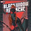 Black Widow & Hawkeye (2024) #2 (Variant)