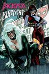 JACKPOT & BLACK CAT (Trade Paperback) cover