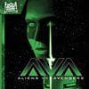 Aliens Vs. Avengers (2024) #1 (Variant)