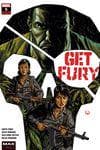 Get Fury (2024) #5 cover