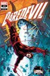 Daredevil (2023) #13 (Variant) cover