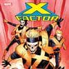 X-Factor (2024) #5