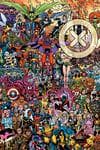 X-Men (2021) #35 (Variant) cover