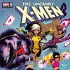 Uncanny X-Men (2024) #1 (Variant)