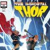 Immortal Thor (2023) #21 (Variant)