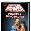 SUPREME POWER: POWERS & PRINCIPALITIES PREMIERE HC (2009 - Present)
