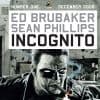 Incognito (2008) #1