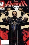 Punisher (2000) #6 cover