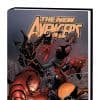 New Avengers Vol. 2 (2008)