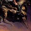 Dark Tower: The Long Road Home (2008) #2 (MIKE DEODATO JR. VARIANT)