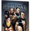 New Avengers: Illuminati (2008)