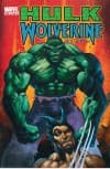 Hulk/Wolverine: Six Hours (2003) #3 cover