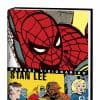 MARVEL VISIONARIES: STAN LEE (2005)