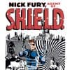 NICK FURY: AGENT OF S.H.I.E.L.D (1999)