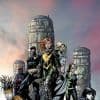 X-Men: Second Coming (2010) #2 (VARIANT)