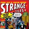 Strange Tales (1951) #9