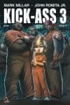 Kick-Ass 3 (2013) #3 cover