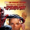 Ultimate Spider-Man (2011) #200 (Marquez Variant)