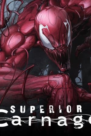 Superior Carnage (2012 - 2013)