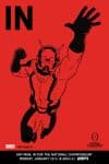 Ant-Man (2015) #1 (In Variant) cover