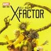 All-New X-Factor (2014) #20 (Garner Final Issue Variant)