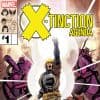 X-Tinction Agenda (2015) #1