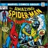 The Amazing Spider-Man (1963) #124