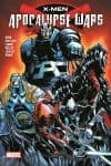 X-Men: Apocalypse Wars (Trade Paperback) cover