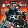 X-Men: Apocalypse Wars (Trade Paperback)