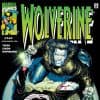 Wolverine (1988) #162