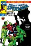 Untold Tales of Spider-Man (1995) #23 cover
