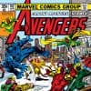 Avengers (1963) #182