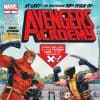 Avengers Academy (2010) #38