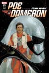 Poe Dameron (2016) #13 cover