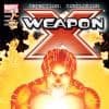 Weapon X (2002) #18