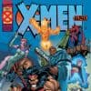 X-Men: Alpha (1995) #1