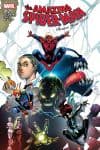 Amazing Spider-Man: Renew Your Vows (2016) #12 cover
