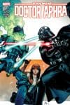 Star Wars: Doctor Aphra (2016) #13 cover