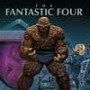 Marvel Masterworks: The Fantastic Four Vol. 6 (Hardcover)