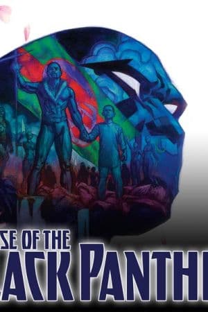 Rise of the Black Panther (2018)