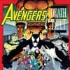 Avengers: Deathtrap - The Vault (1991) #1